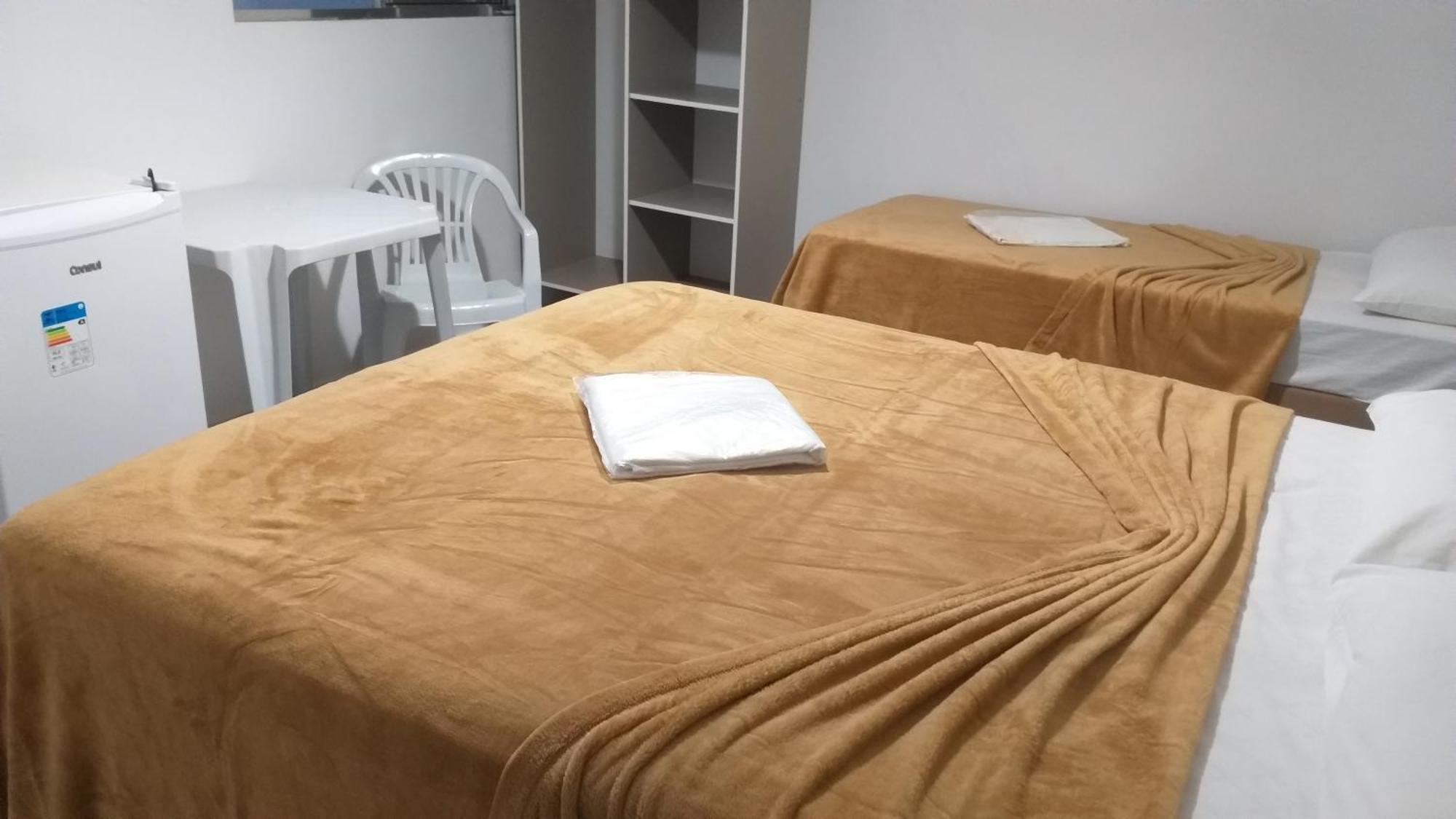 Pousada Verdes Mares Guaratuba Εξωτερικό φωτογραφία