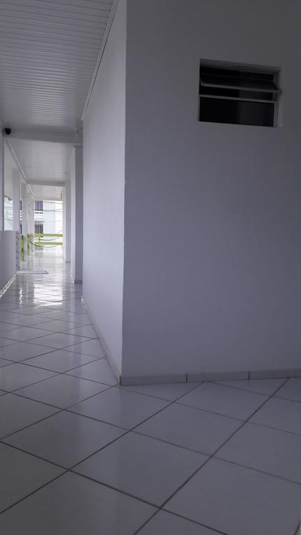 Pousada Verdes Mares Guaratuba Εξωτερικό φωτογραφία